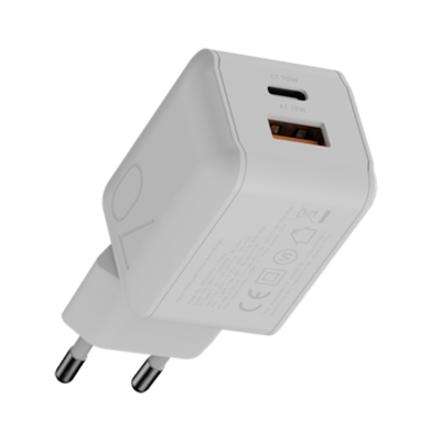 Xtorm 70W NextGen Wall Charger- White