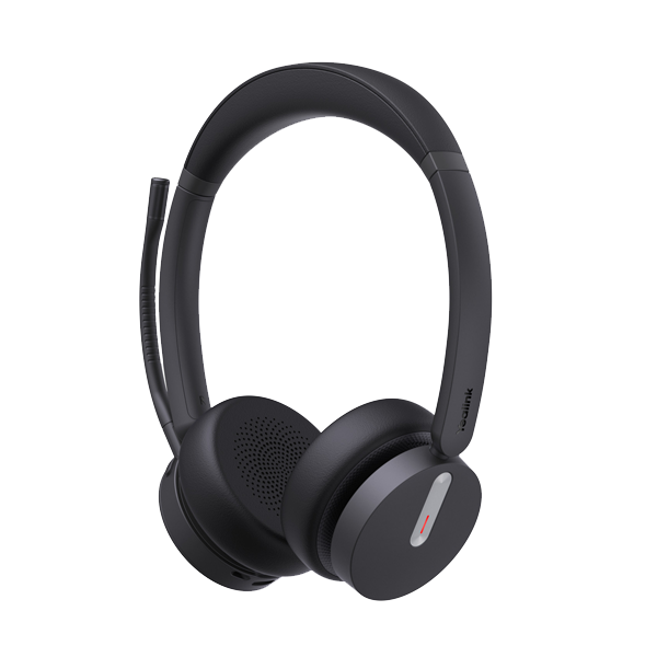 Yealink Headset BH 70 Dual UC USB-C/A