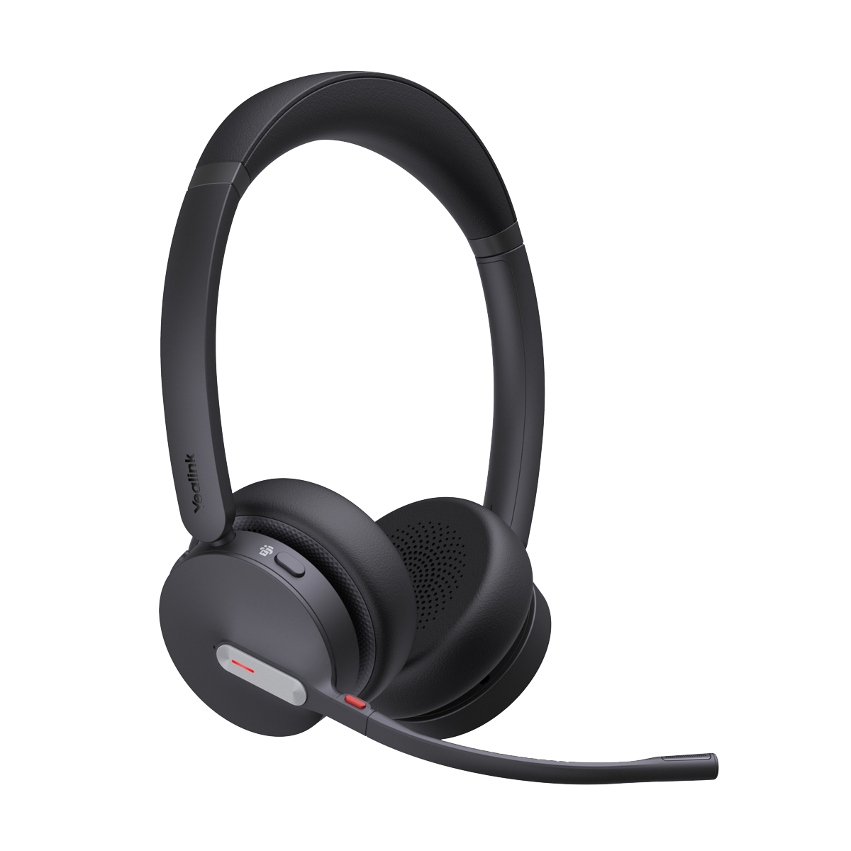 Yealink Headset BH 70 Dual Teams USB-C/A