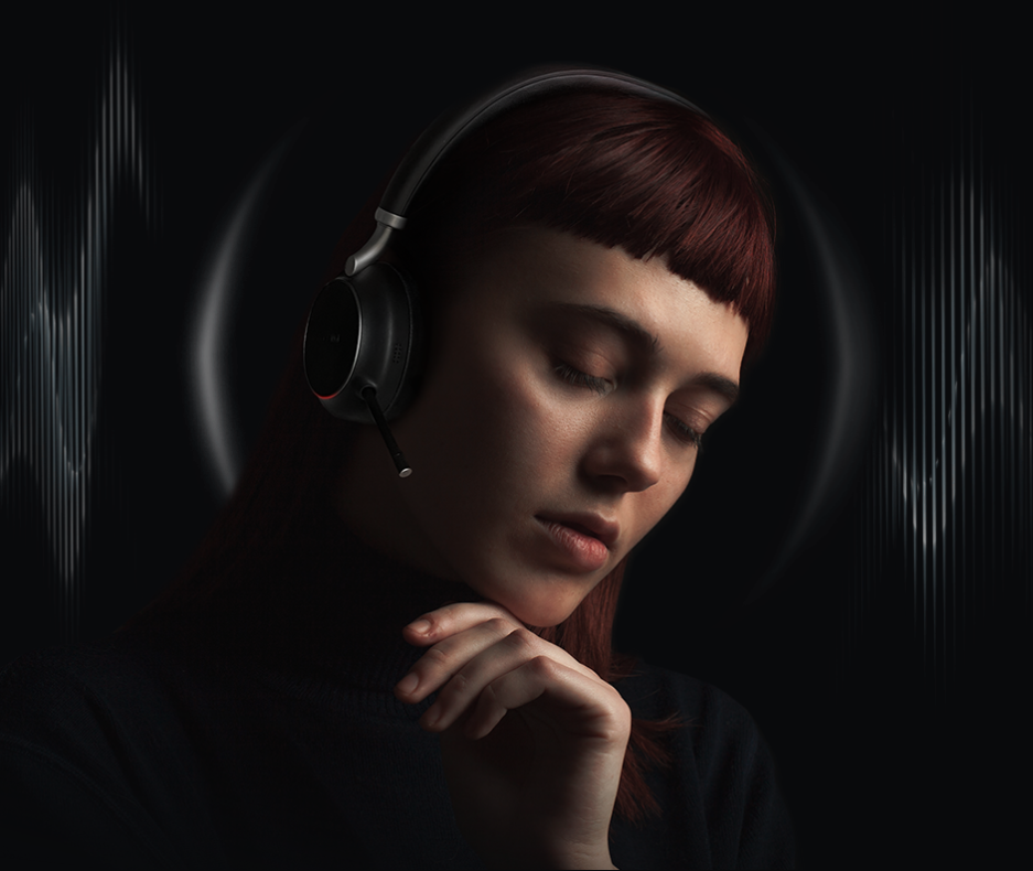 Yealink Headset BH 76 Plus inkl.LadeständerTeams Black USB-C/A_2