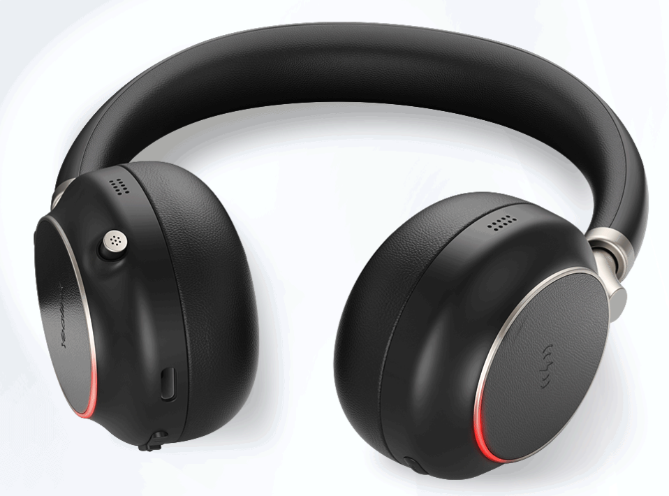 Yealink Headset BH 76 Plus inkl.LadeständerTeams Black USB-C/A_6