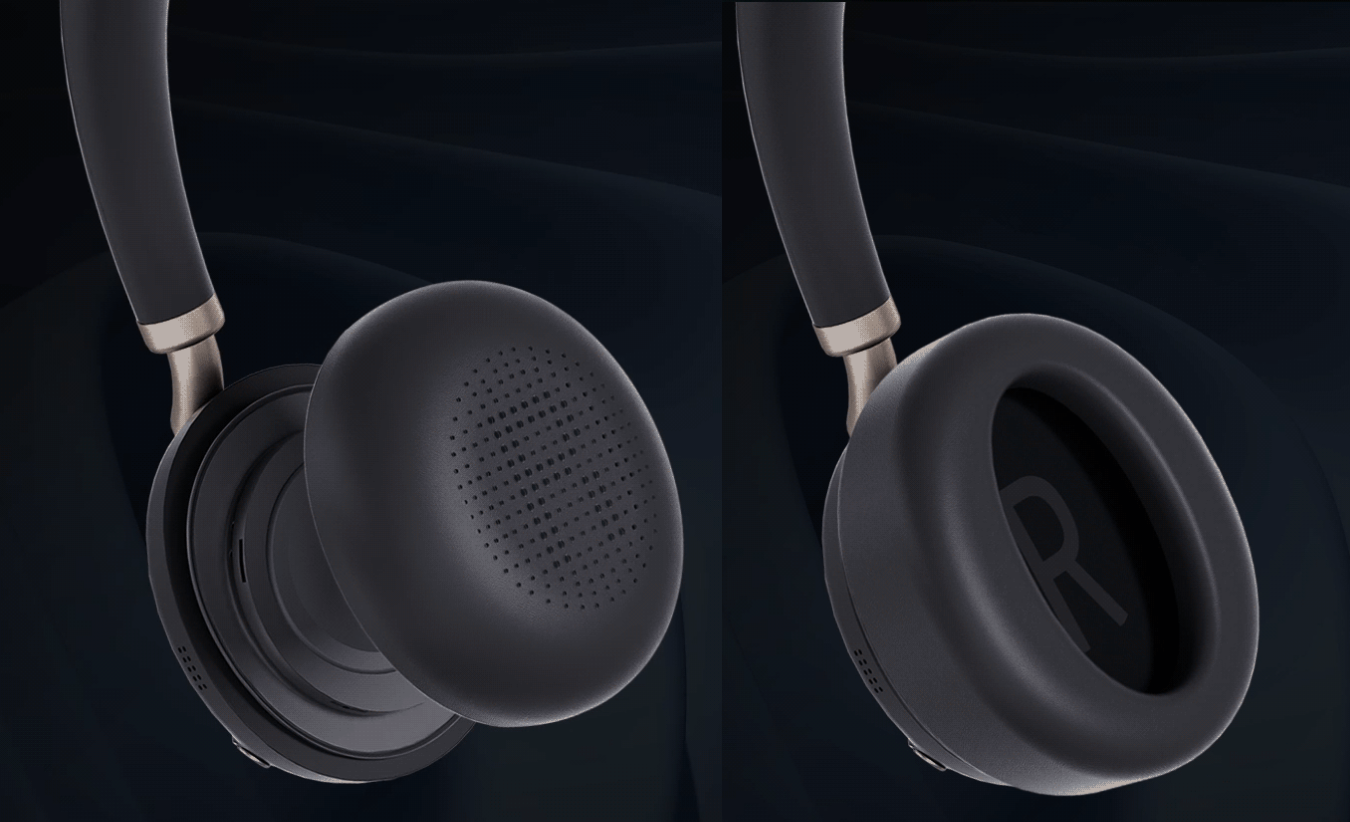 Yealink Headset BH 76 Plus inkl.LadeständerTeams Black USB-C/A_7