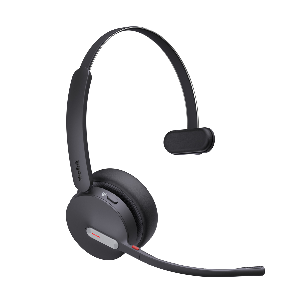 Yealink Network Yealink Headset BH 70 Mono UC USB-C/A