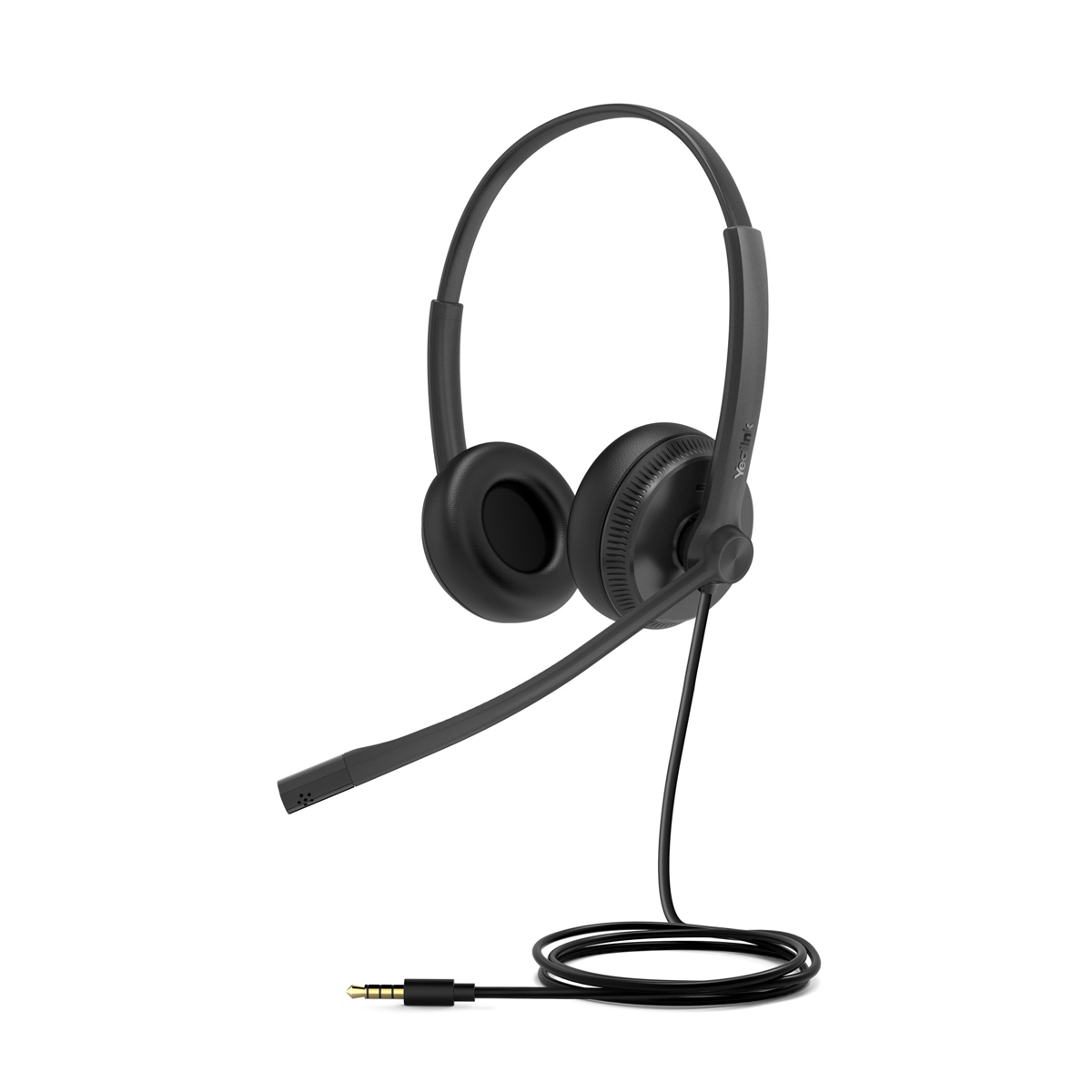 Yealink Headset UH35 Dual UC USB-C/A