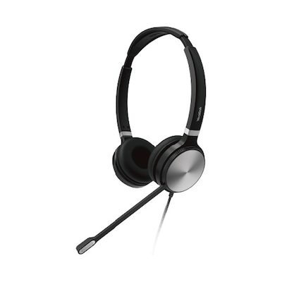 Yealink Headset UH36 Dual Teams