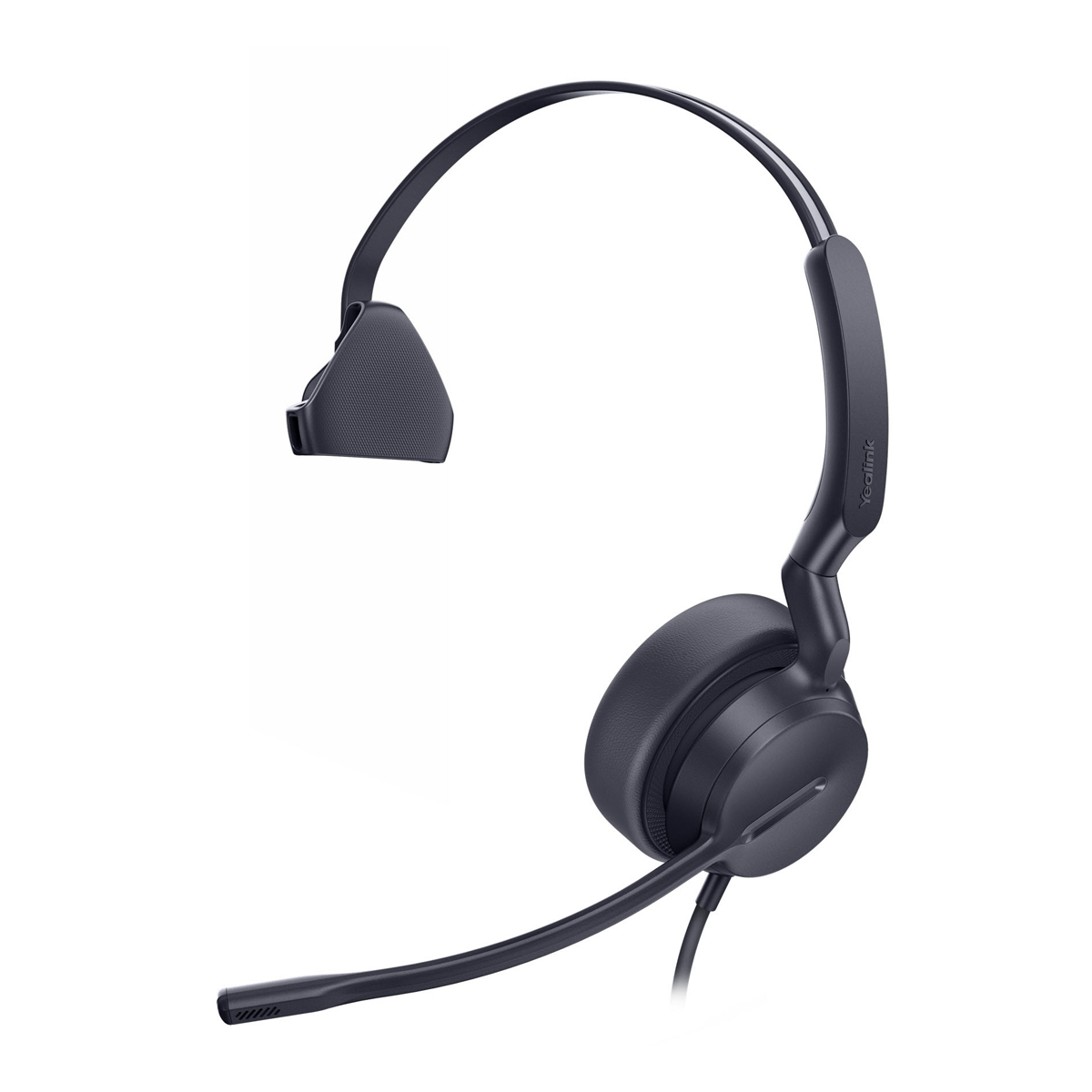 Yealink Headset UH42 Mono USB-C/A