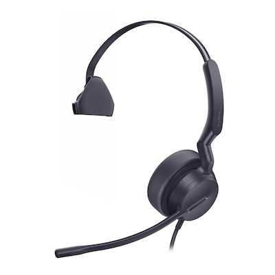 Yealink Headset UH42 Mono USB-C/A