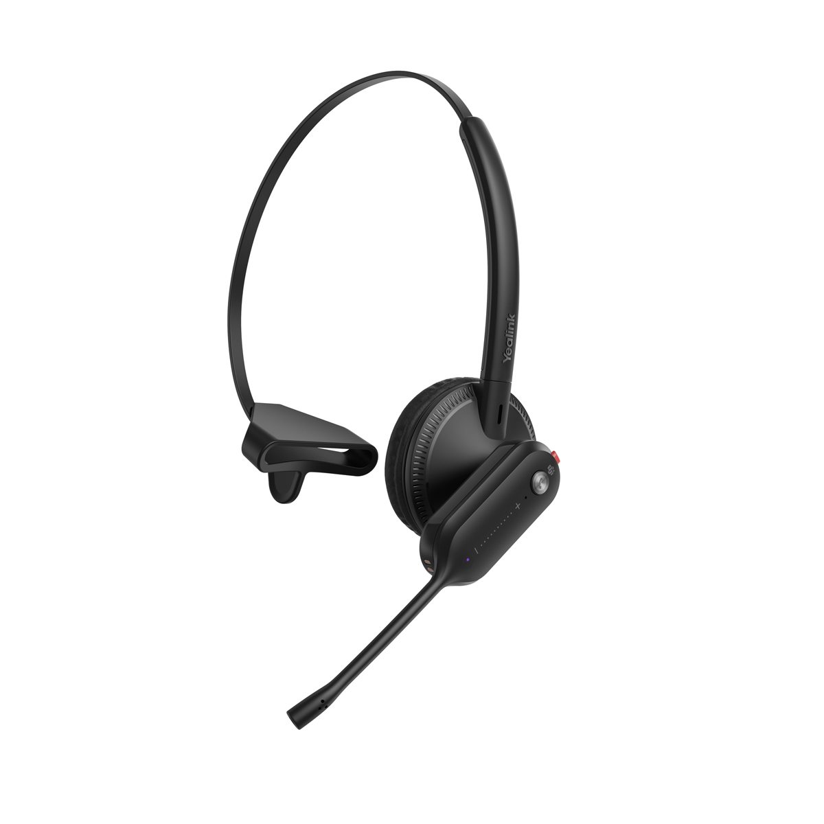 Yealink Headset WH63 E2 Teams Headset Produkt Bild 5
