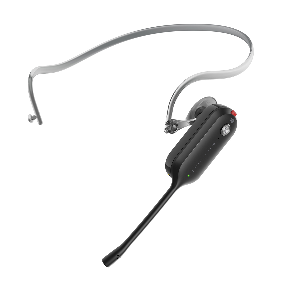 Yealink Headset WH63 E2 Teams Headset Produkt Bild 6