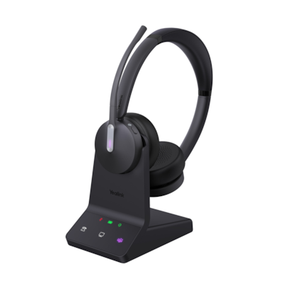Yealink Headset WH64 Dual UC