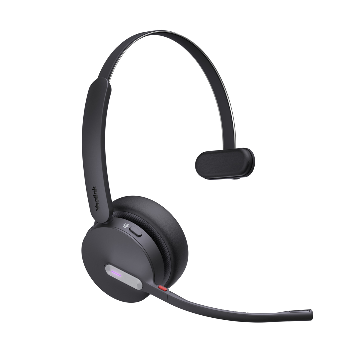 Yealink Headset WH64 Hybrid Mono UC