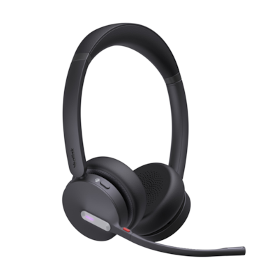 Yealink Headset WH64 Hybrid Dual UC