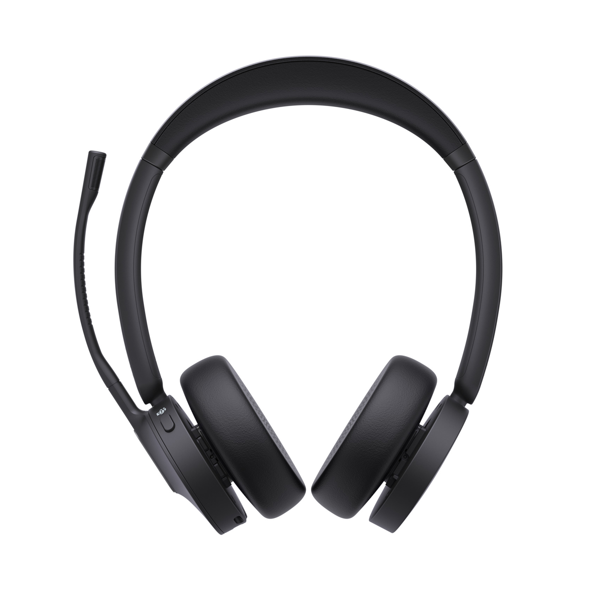 Yealink Headset WH64 Hybrid Dual Teams Headset Produkt Bild 3