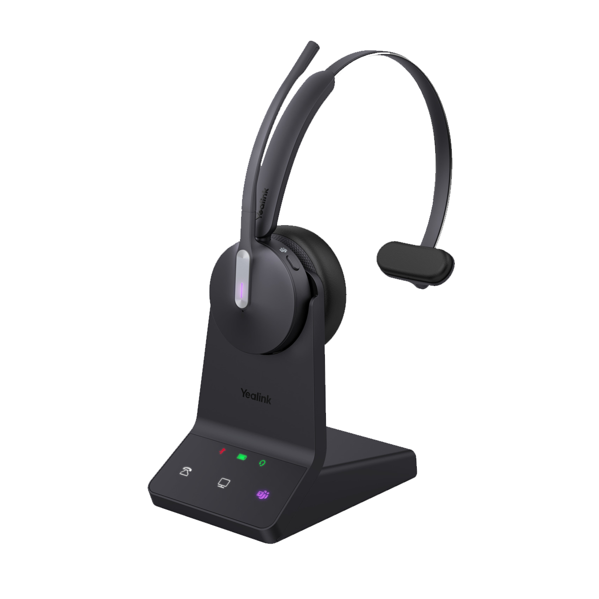 Produktbild von Yealink Headset WH64 Mono Teams