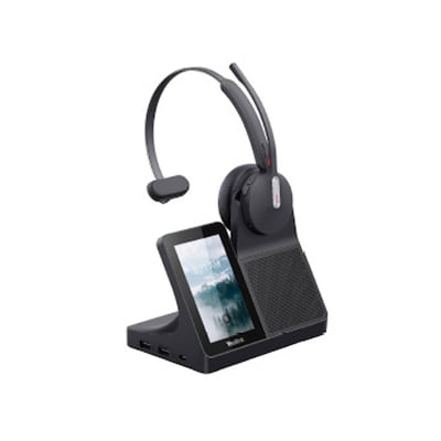 Yealink Headset WH64 Workstation Mono