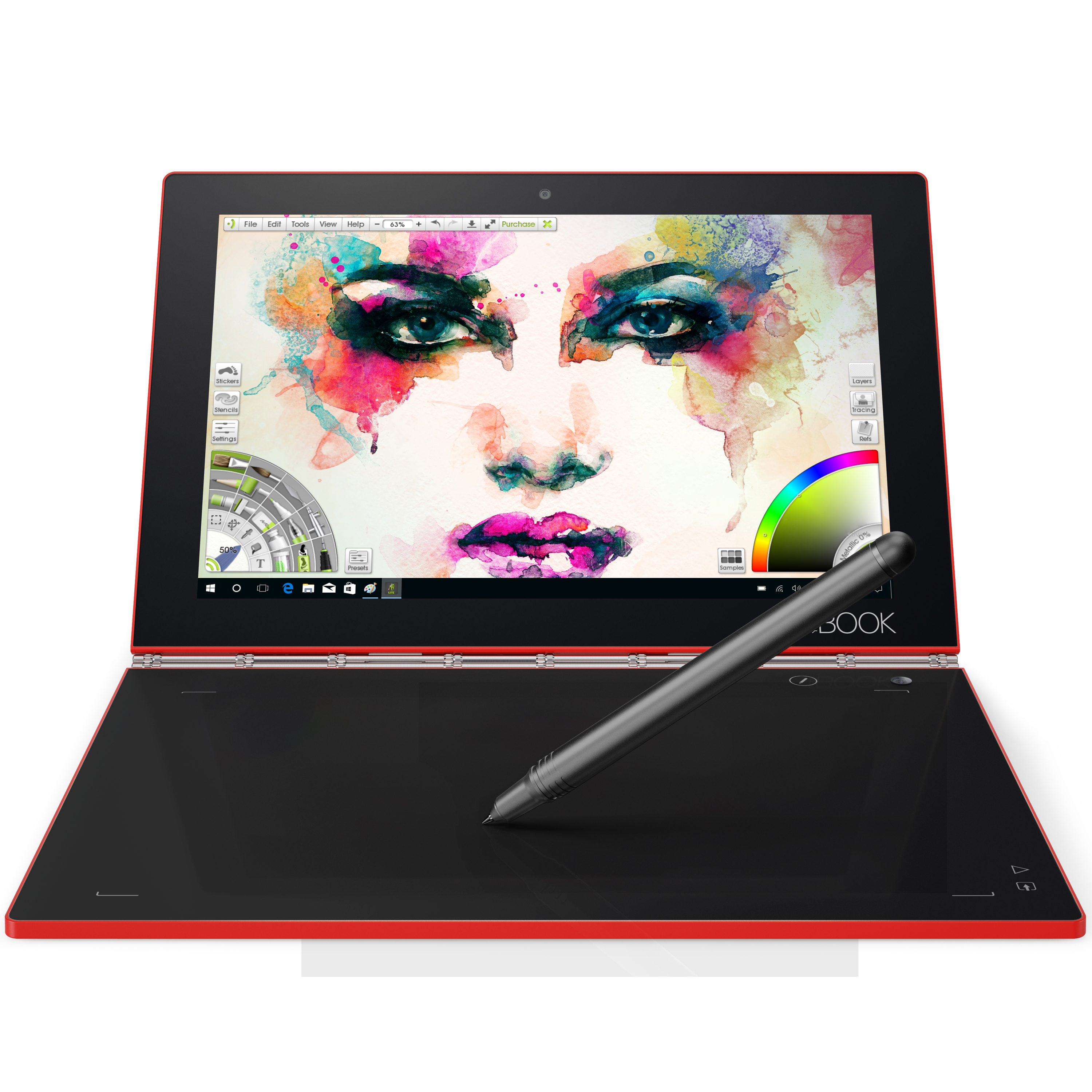 Lenovo - ☆特価！☆Lenovo YOGABOOK YB1-X91L Lenovo Yoga Book YB1-X91L - Notebookcheck.net External Reviews