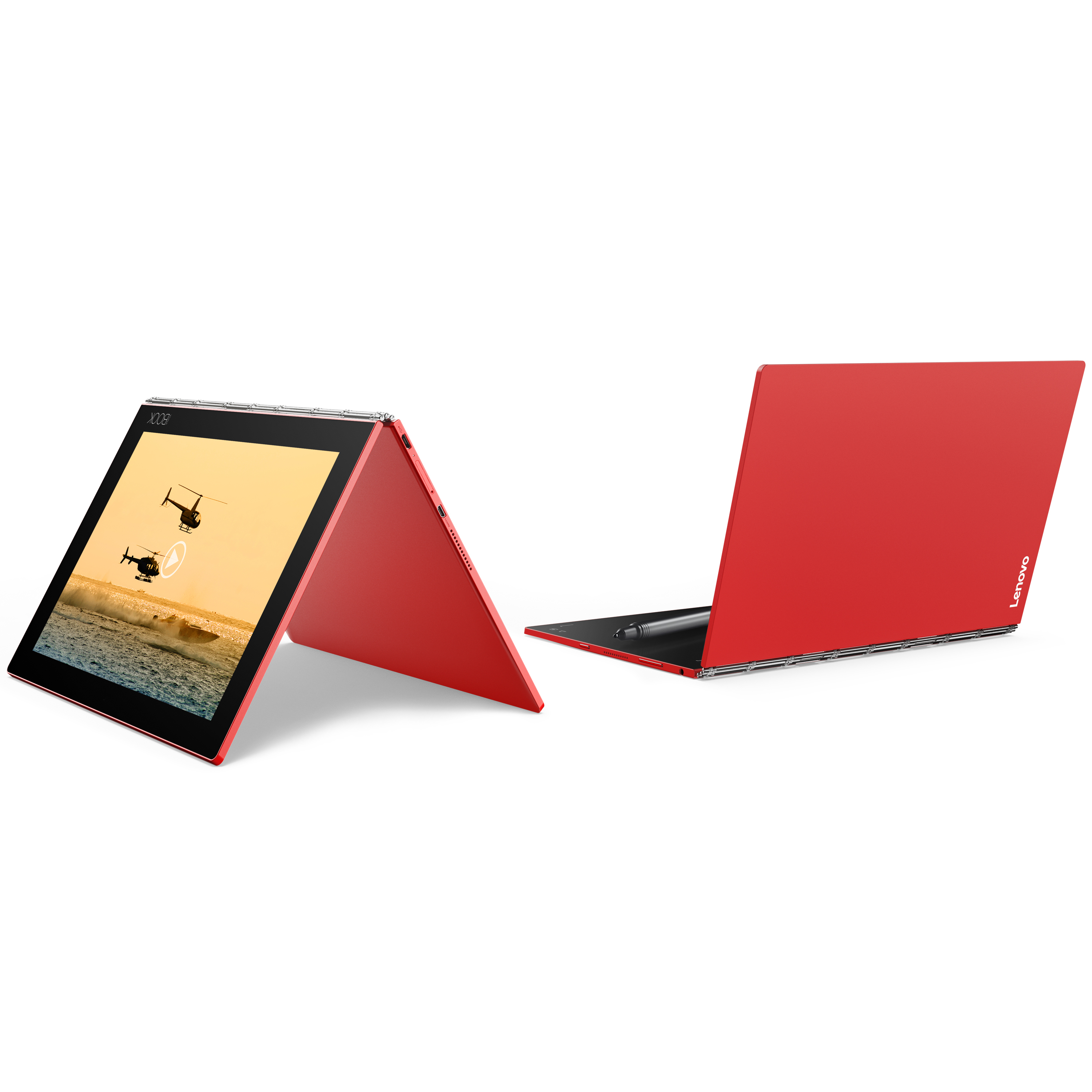 Lenovo Yoga Book YB1-X91L - Tablet online kaufen | NBB