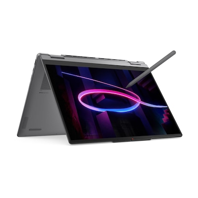 Lenovo Yoga 7 2in1 83TC003DGE - 14" WUXGA OLED, Intel® Core™ Ultra 7 Processor 355, 16GB RAM, 1TB SSD, W11
