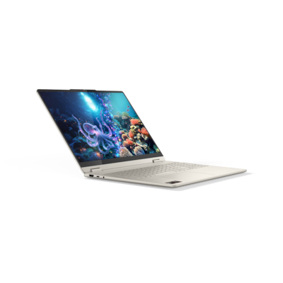Lenovo Yoga 7 2-in-1 83JU000PGE - 16" 2,8K OLED, AMD Ryzen™ AI 7-350, 32GB RAM, 1TB SSD, Windows 11