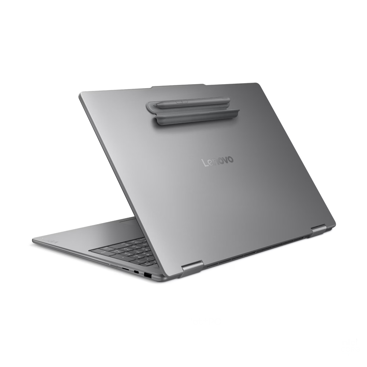 Lenovo Yoga 7 2in1 83TE001DGE - 16" 2.8K OLED, Intel® Core™ Ultra 7 Processor 355, 16GB RAM, 1TB SSD, W11 Notebooks Produkt Bild 14