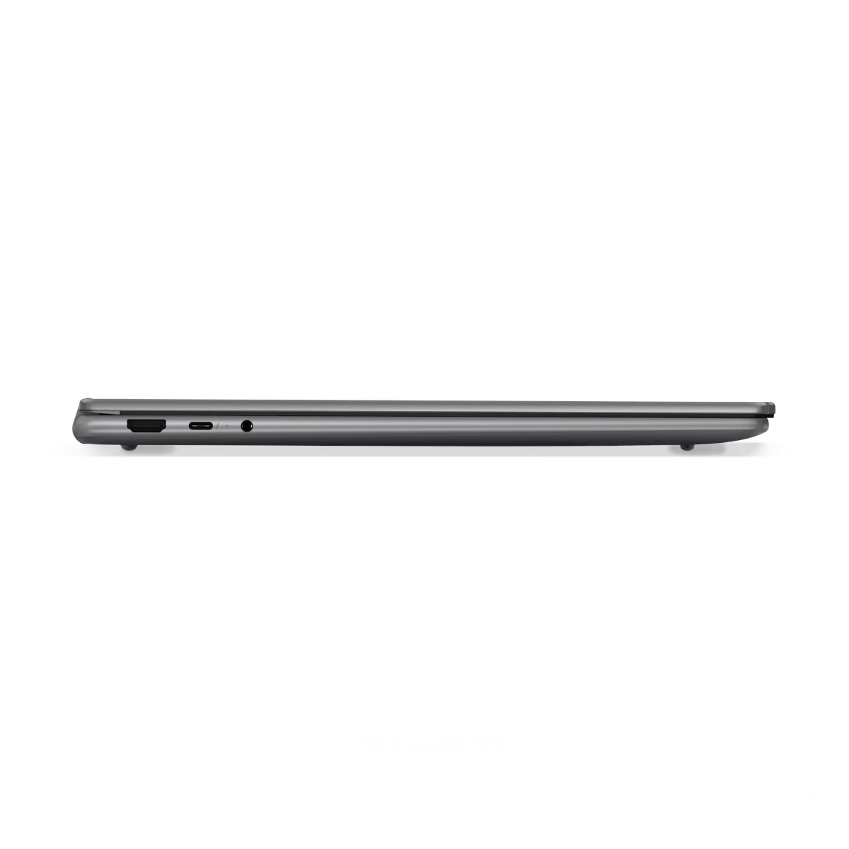 Lenovo Yoga 7 2in1 83TE001DGE - 16" 2.8K OLED, Intel® Core™ Ultra 7 Processor 355, 16GB RAM, 1TB SSD, W11 Notebooks Produkt Bild 15