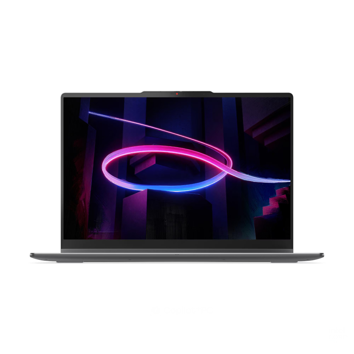 Lenovo Yoga 7 2in1 83TE001DGE - 16" 2.8K OLED, Intel® Core™ Ultra 7 Processor 355, 16GB RAM, 1TB SSD, W11 Notebooks Produkt Bild 12