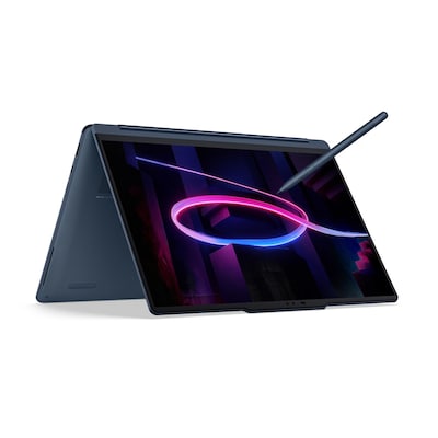 Lenovo Yoga 9 2in1 83SE000VGE - 14" 2.8K OLED, Intel® Core™ Ultra 7 355, 32GB RAM, 1TB SSD, W11