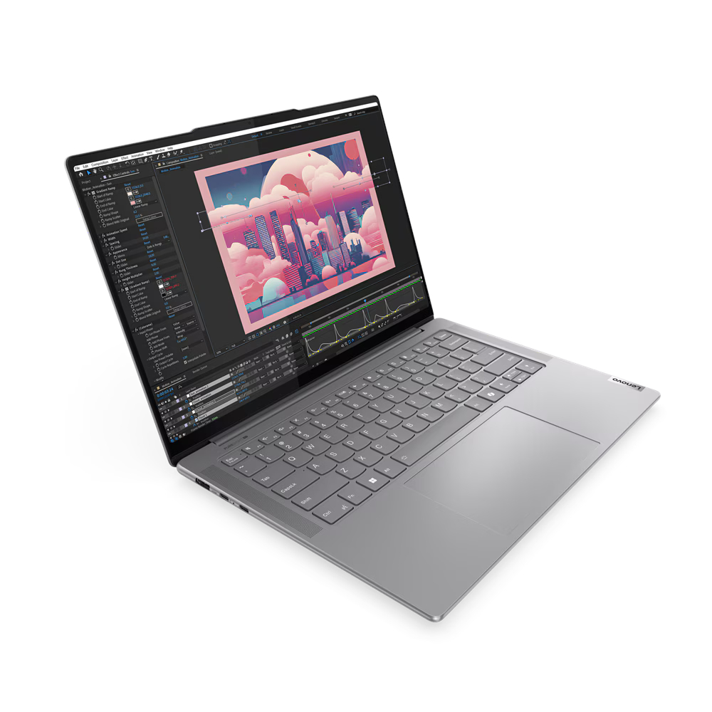 Lenovo Yoga Pro 7 83E3001BGE - Notebooks online kaufen | NBB