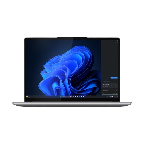 Lenovo Yoga Pro 7 83KF001NGE - 14.5" 3K OLED , Intel Core Ultra™ 9 285H, 32 GB RAM, 1TB SSD, Windows 11 Pro