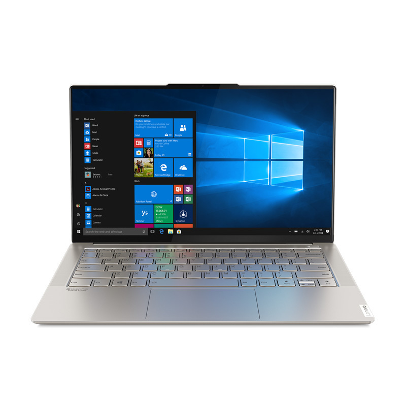 Lenovo Yoga S940-14IIL 14