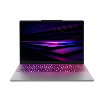 Lenovo Yoga 7 Slim 83QM0039GE - 14" 2.8K OLED, Intel® Core™ Ultra 7 Processor 355, 16GB RAM, 1TB SSD, W11