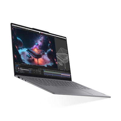 Lenovo Yoga Slim 7 83HM001GGE - 15" 2,8K, Intel® Core™ Ultra 7 256V, 16GB RAM, 1TB SSD, Windows 11 Home