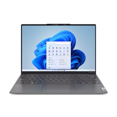 Lenovo Yoga Slim 7 Carbon 83AY0026GE B-Ware - 13,3" WQXGA, Intel® Core™ i5-1340P, 16GB RAM, 512GB SSD, Windows 11 Home