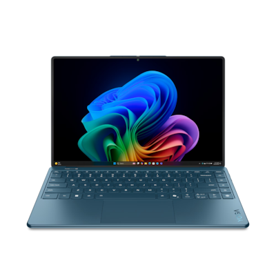 Lenovo Yoga Slim 9 83CX000WGE -14" WQUXGA, Intel® Core™ Ultra 7 258V, 32GB RAM, 1 TB SSD, Windows 11 Home