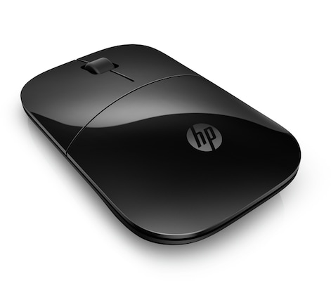HP Z3700 Wireless-Maus | Schwarz