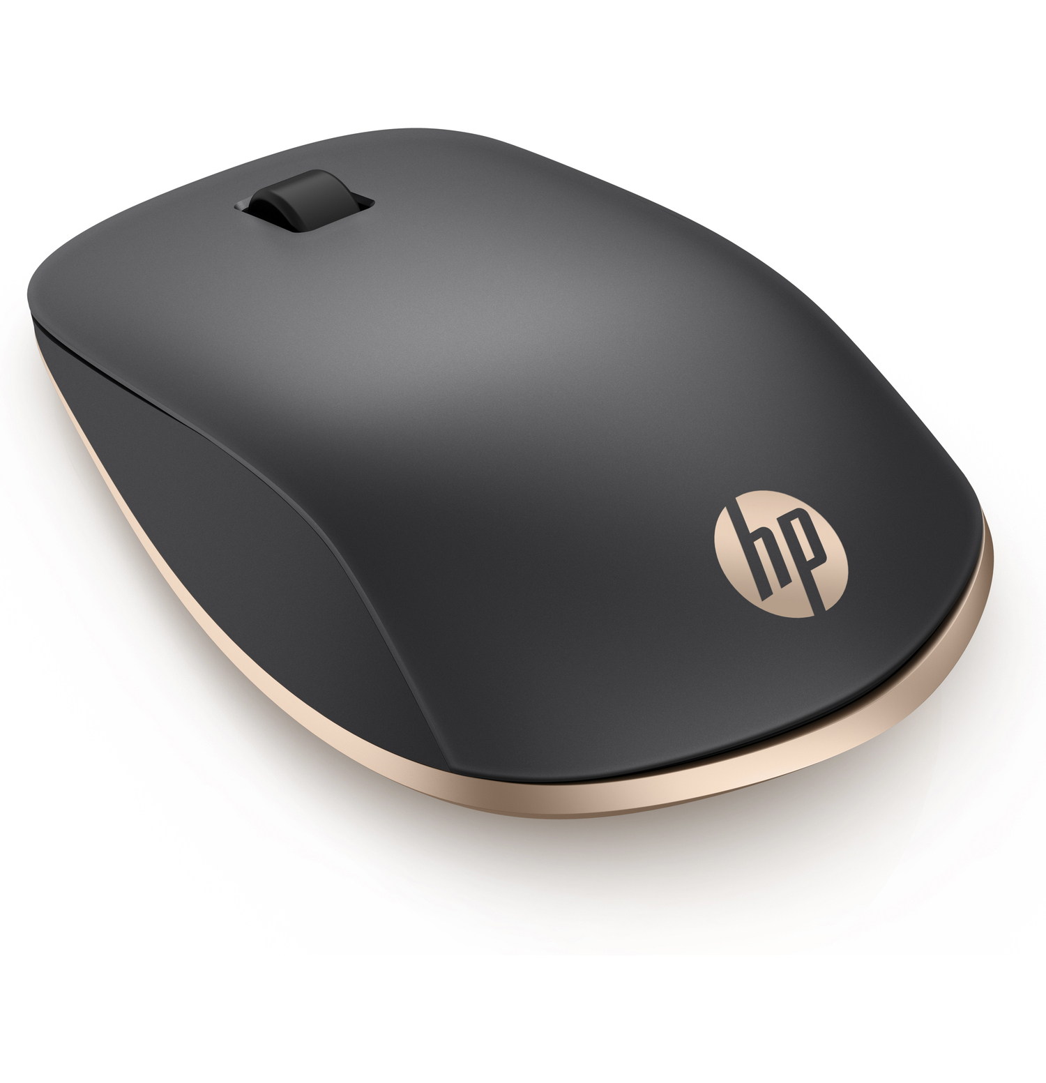 HP Bluetooth Maus Z5000, Dark Ash Silver