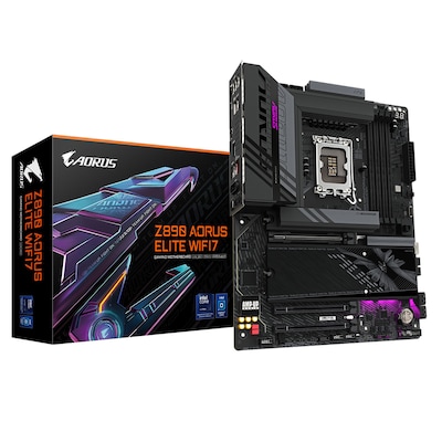 GIGABYTE Z890 A ELITE WIFI7 Mainboard