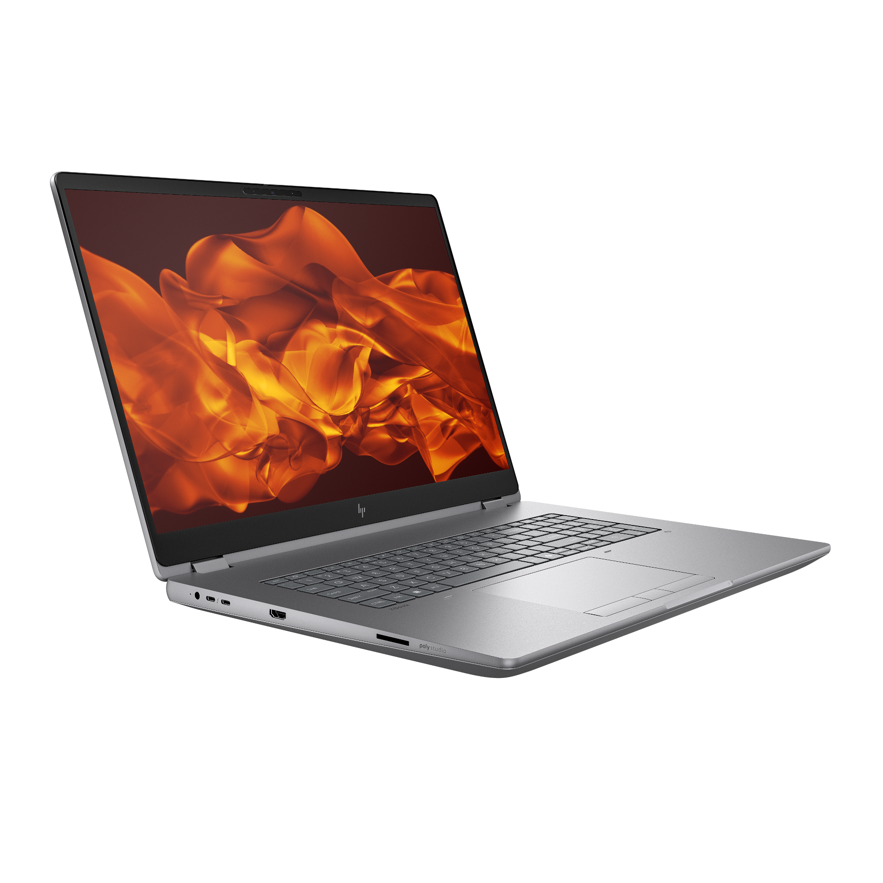 HP ZBook Fury 18 G1i 98L73ET - Notebooks online kaufen | NBB
