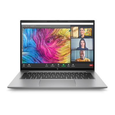 HP ZBook Firefly 14 G11 A 86B19EA B-Ware 14" WUXGA IPS, Ryzen 7 8840HS, 32GB RAM, 1TB SSD, Windows 11 Pro