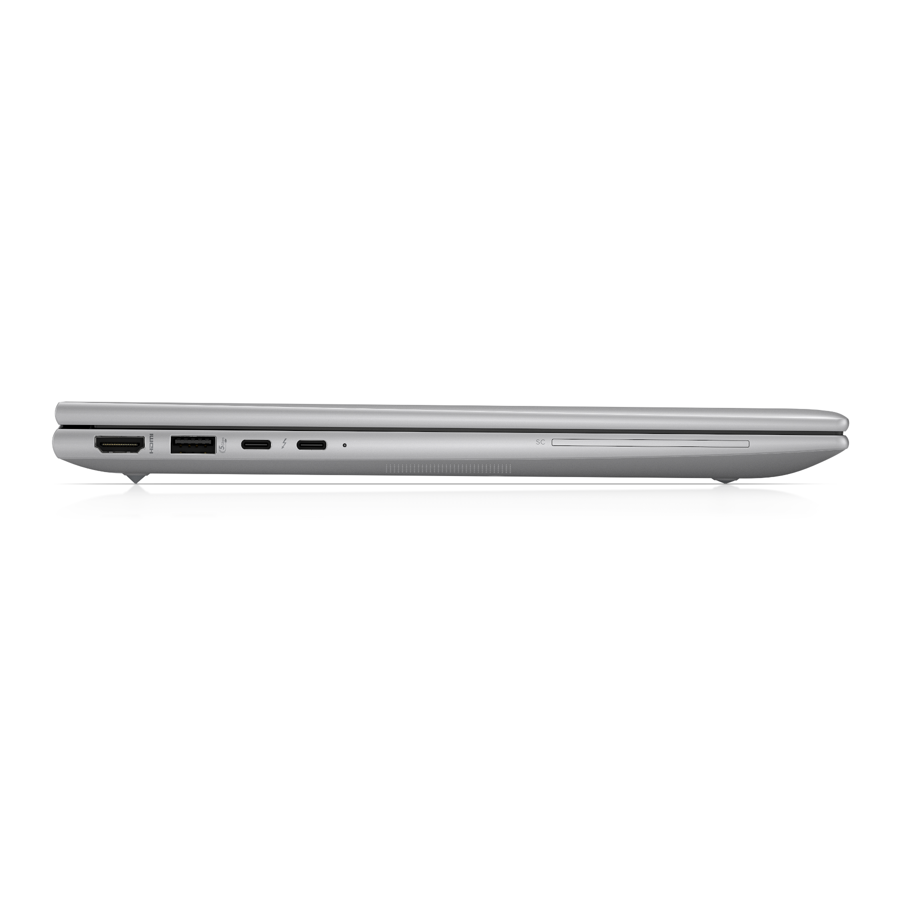 HP ZBook Firefly 14 G11 5G3Y1ES WUXGA U5 16 512 W11H inkl. Windows 11 Home & Installation Notebooks Produkt Bild 6