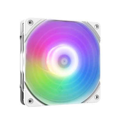 Zalman ZM-AF120R ARGB White | Gehäuselüfter