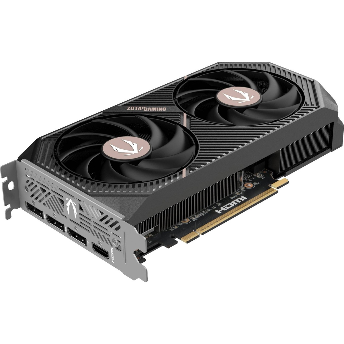 ZOTAC GeForce RTX 5060 TI 16GB AMP - Grafikkarten online kaufen | NBB
