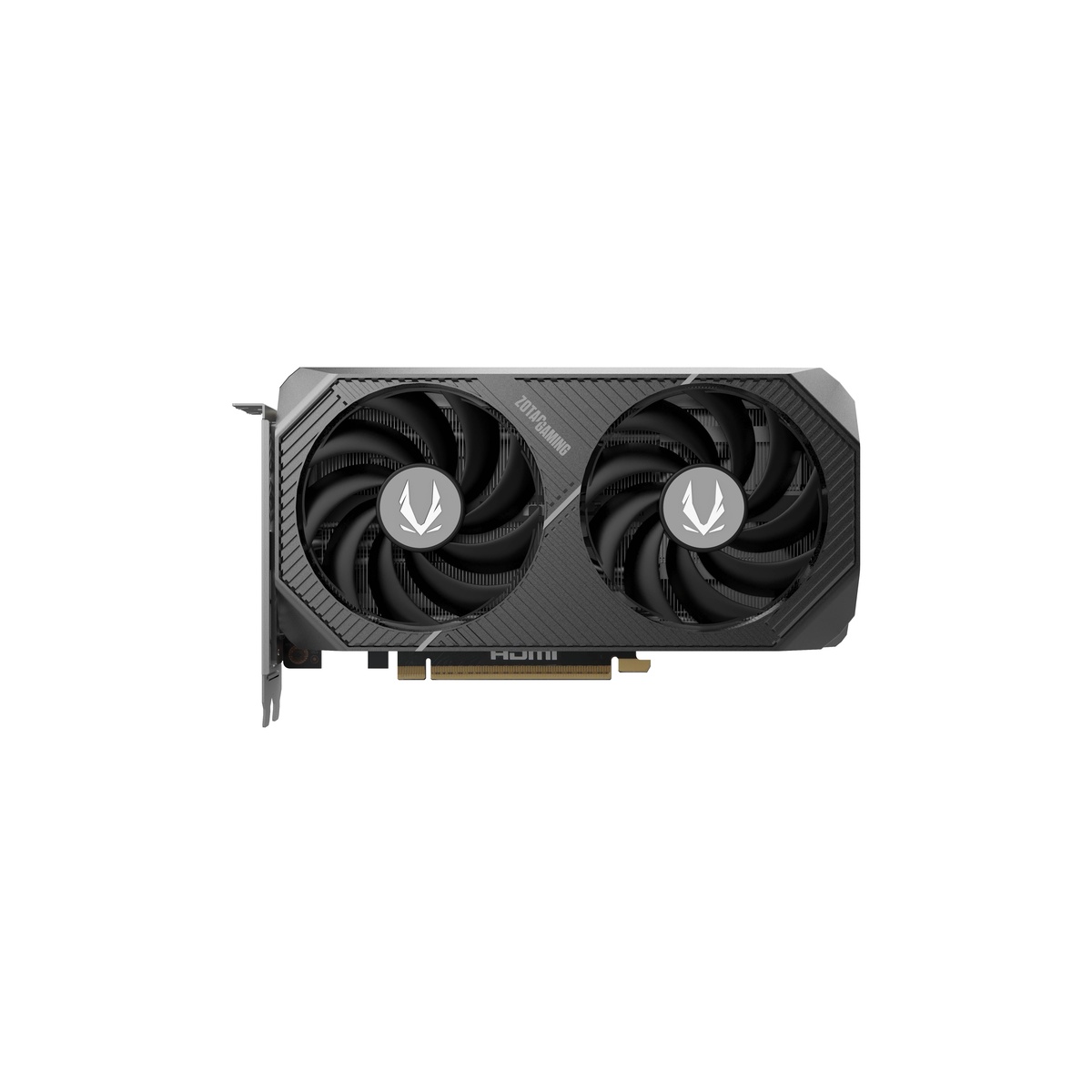 ZOTAC GeForce RTX 5060 TI 16GB Twin Edge OC - 16GB GDDR7, HDMI, 3x DP