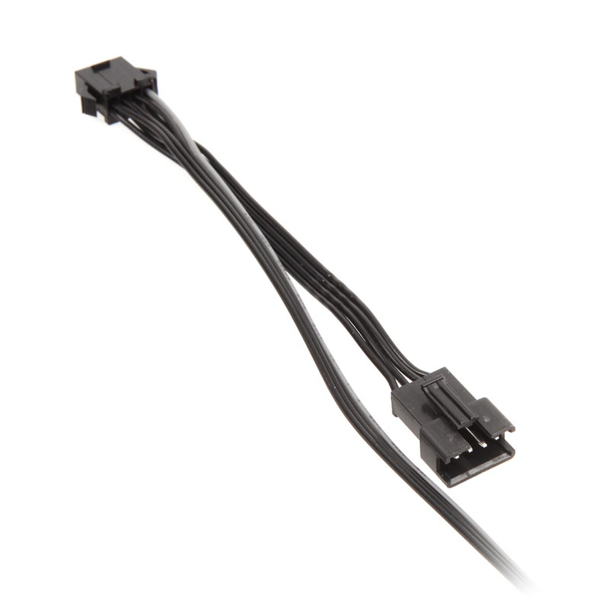 PHANTEKS 4-Pin RGB LED Adapterkabel für Mainboards mit LED-Header