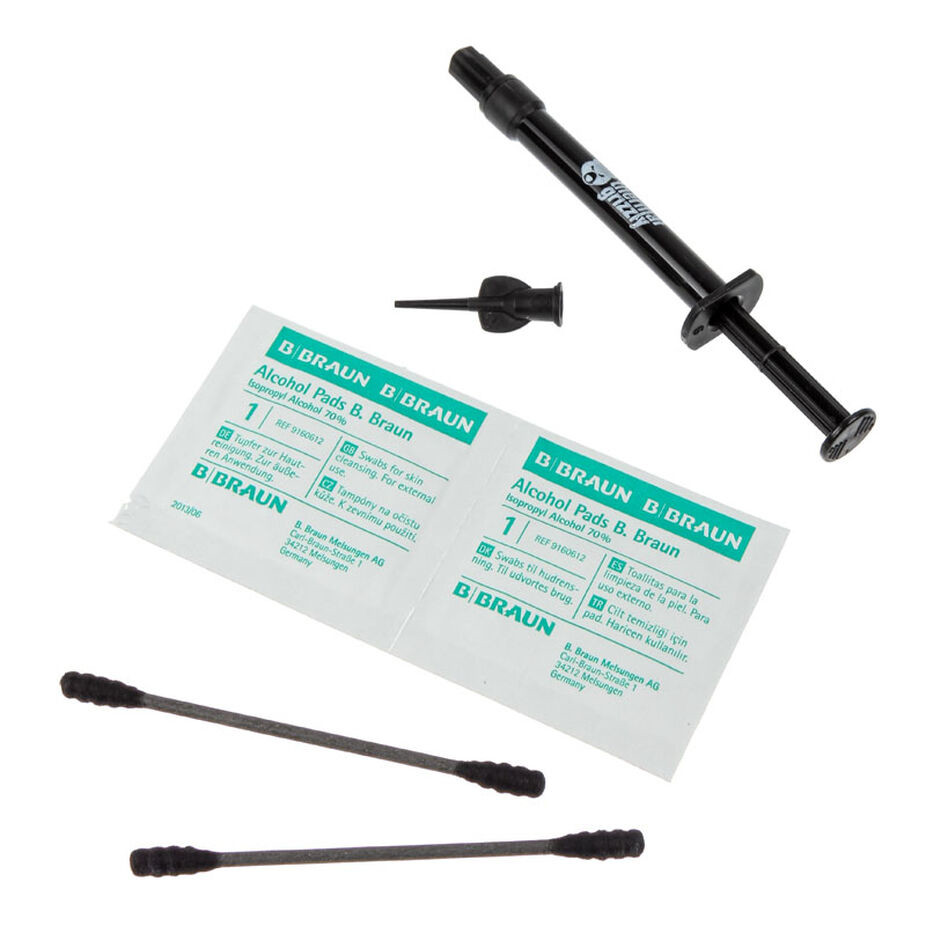 Thermal Grizzly Conductonaut (5 g) | Wärmeleitpaste Kühlung Produkt Bild 2