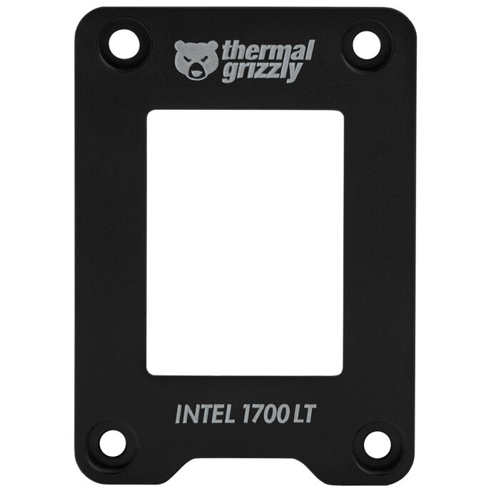 Thermal Grizzly Intel 1700 LT CPU Contact Frame