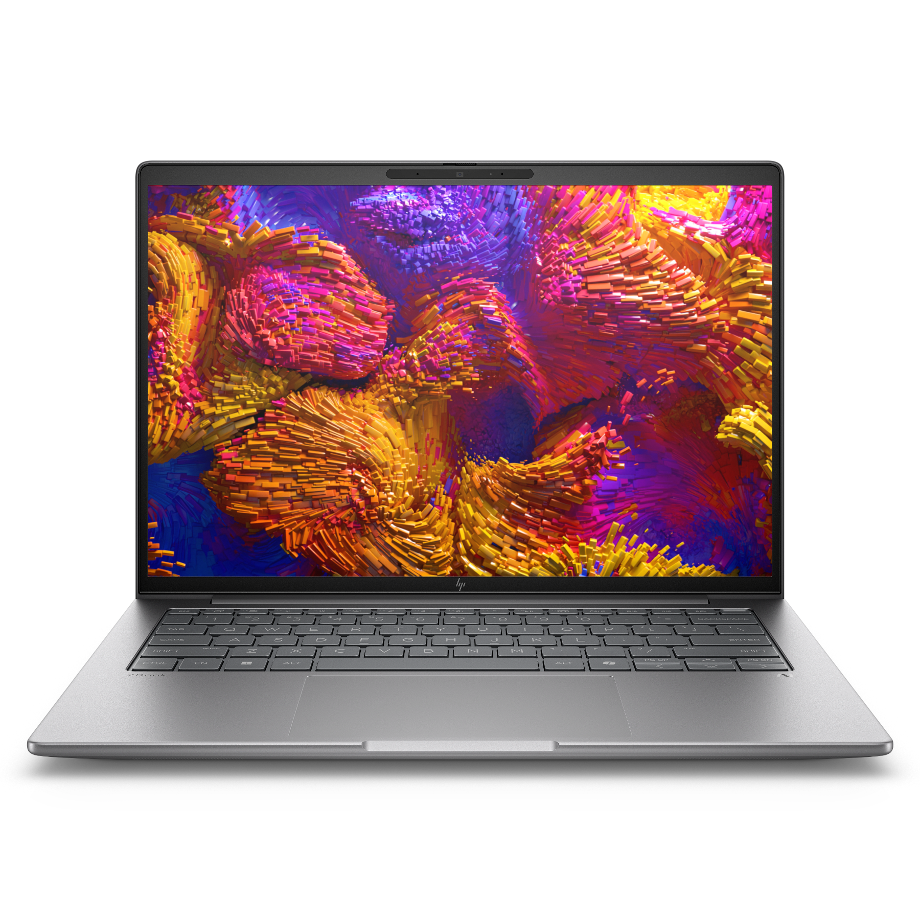 HP ZBook 8 G1a 14 A3ZT2ET 14" WUXGA IPS Touch, AMD Ryzen™ AI 7 350, 32GB RAM, 1TB SSD, Windows 11 Pro