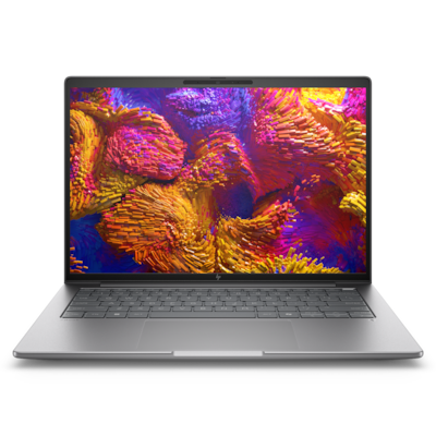 Thumbnail - HP ZBook 8 G1a 14 B30LJES 14" WUXGA IPS, Ryzen AI 5 PRO 340, 16GB RAM, 512GB SSD, Windows 11 Pro