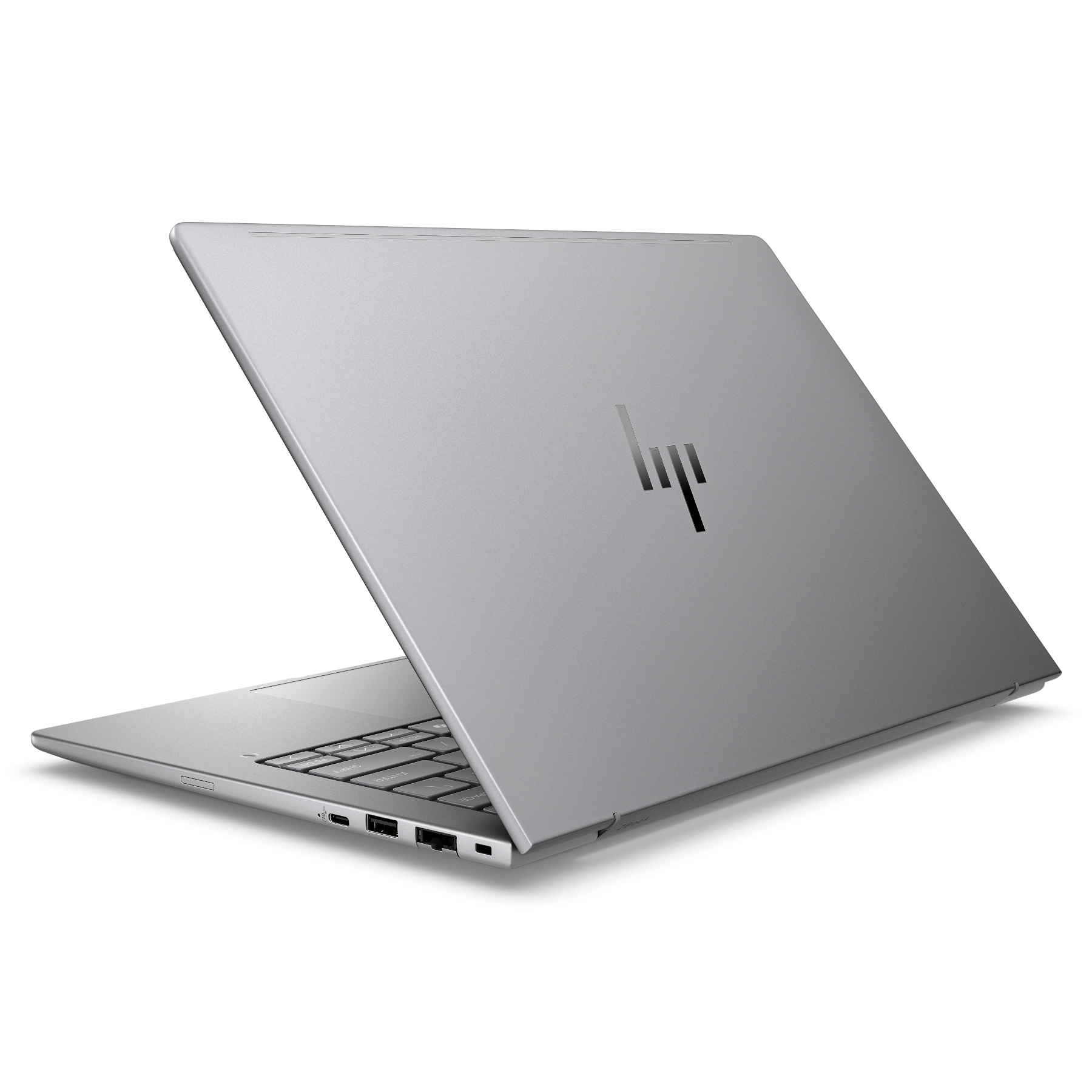 HP ZBook 8 G1a 14 B30LJES B-Ware 14" WUXGA IPS, Ryzen AI 5 PRO 340, 16GB RAM, 512GB SSD, Windows 11 Pro Notebooks Produkt Bild 3