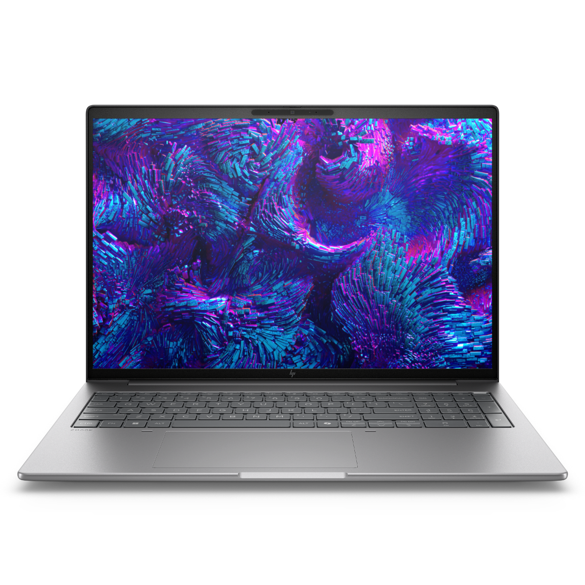 HP ZBook 8 G1i 16 A3ZU0ET 16" WUXGA IPS, Intel® Core™ Ultra 7 265H, 64GB RAM, 2TB SSD, NVIDIA RTX™ 500 Ada, Windows 11 P...